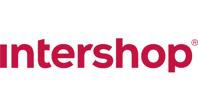 Welcome at INTERSHOP's gitlab!